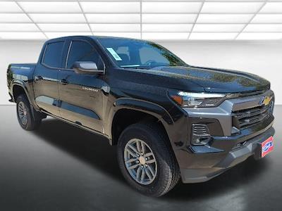 2026 Chevrolet Colorado Crew Cab RWD Pickup for sale #T1118156 - photo 1