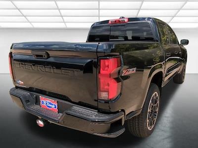 2026 Chevrolet Colorado Crew Cab 4WD Pickup for sale #T1118769 - photo 2