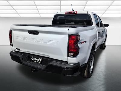 New 2026 Chevrolet Colorado Work Truck Crew Cab for sale #T1120095 - photo 2