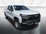 New 2026 Chevrolet Colorado Work Truck Crew Cab for sale #T1120095 - photo 1