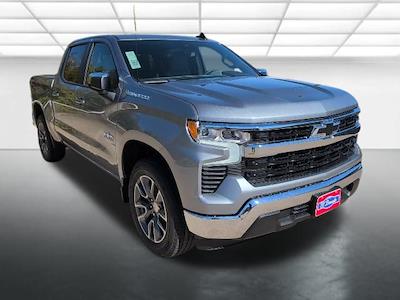 2026 Chevrolet Silverado 1500 Crew Cab RWD Pickup for sale #T1120662 - photo 1