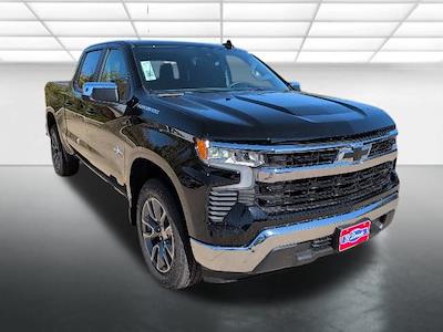 2026 Chevrolet Silverado 1500 Crew Cab RWD Pickup for sale #T1120934 - photo 1