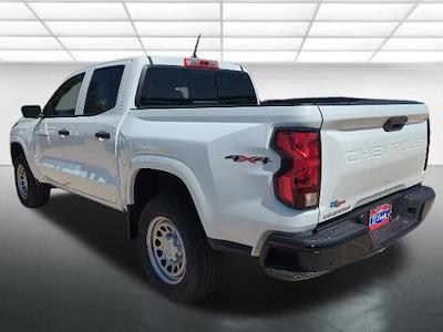 2026 Chevrolet Colorado Crew Cab 4WD Pickup for sale #T1121422 - photo 2