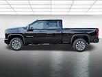 2026 Chevrolet Silverado 2500 Crew Cab 4WD Pickup for sale #T1121659 - photo 25