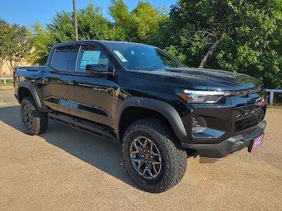 2026 Chevrolet Colorado Crew Cab 4x4 Pickup for sale #T1122127 - photo 1