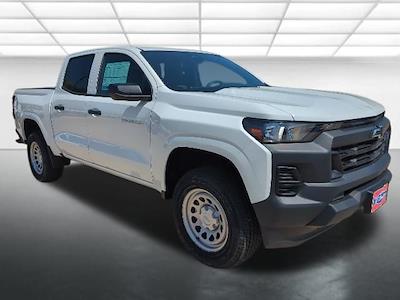 2026 Chevrolet Colorado Crew Cab 4WD Pickup for sale #T1126277 - photo 1