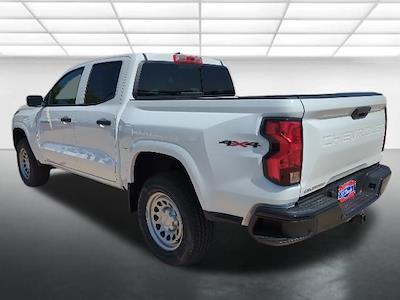 2026 Chevrolet Colorado Crew Cab 4WD Pickup for sale #T1126277 - photo 2