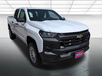 2026 Chevrolet Colorado Crew Cab 4WD Pickup for sale #FFT1126282 - photo 1