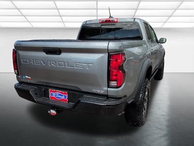 2026 Chevrolet Colorado Crew Cab 4WD Pickup for sale #T1129658 - photo 2