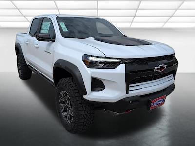 2026 Chevrolet Colorado Crew Cab 4WD Pickup for sale #T1132785 - photo 1
