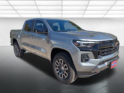 2026 Chevrolet Colorado Crew Cab 4WD Pickup for sale #T1133726 - photo 1