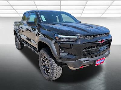 2026 Chevrolet Colorado Crew Cab 4WD Pickup for sale #T1138514 - photo 1
