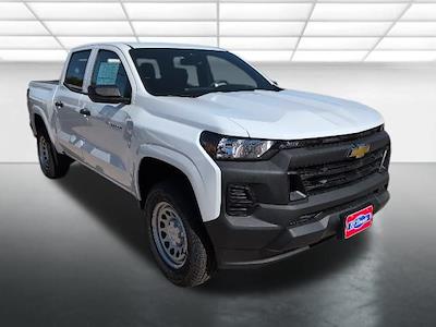 2026 Chevrolet Colorado Crew Cab RWD Pickup for sale #FFT1142516 - photo 1