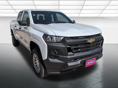 2026 Chevrolet Colorado Crew Cab RWD Pickup for sale #FFT1142532 - photo 1