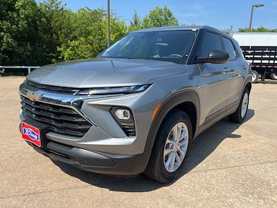 2026 Chevrolet Trailblazer FWD SUV for sale #TB018856 - photo 1