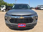 New 2026 Chevrolet Trailblazer LS SUV for sale #TB018856 - photo 3