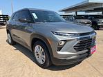 New 2026 Chevrolet Trailblazer LS SUV for sale #TB018856 - photo 4