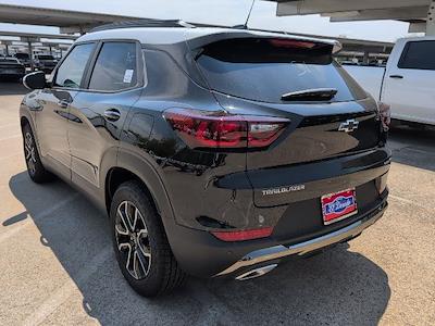 2026 Chevrolet Trailblazer FWD SUV for sale #TB029576 - photo 2