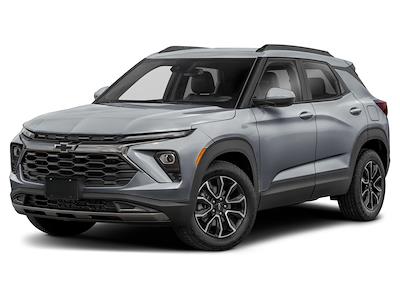 2026 Chevrolet Trailblazer AWD SUV for sale #TB032583 - photo 1