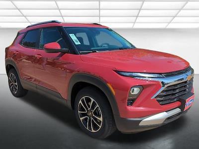 2026 Chevrolet Trailblazer FWD SUV for sale #TB041699 - photo 1