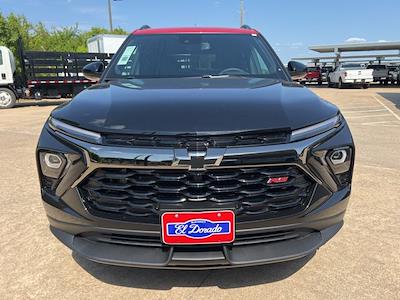 2026 Chevrolet Trailblazer FWD SUV for sale #TB043205 - photo 2