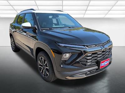 2026 Chevrolet Trailblazer AWD SUV for sale #TB045465 - photo 1