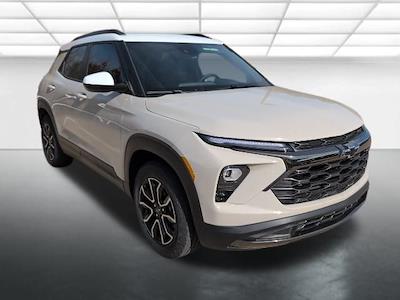 2026 Chevrolet Trailblazer FWD SUV for sale #TB047245 - photo 1