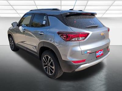 2026 Chevrolet Trailblazer FWD SUV for sale #TB065944 - photo 2