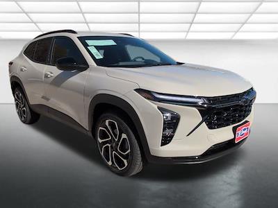 2026 Chevrolet Trax FWD SUV for sale #TC055656 - photo 1