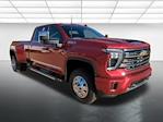 2026 Chevrolet Silverado 3500 Crew Cab 4WD Pickup for sale #TF101469 - photo 1