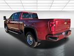 2026 Chevrolet Silverado 3500 Crew Cab 4WD Pickup for sale #TF101469 - photo 3