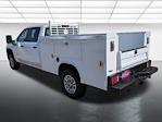 2026 Chevrolet Silverado 2500 Crew Cab SRW 4WD Service Truck for sale #FFTF104561 - photo 4