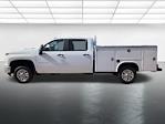 2026 Chevrolet Silverado 2500 Crew Cab SRW 4WD Service Truck for sale #FFTF104561 - photo 26