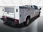 2026 Chevrolet Silverado 2500 Crew Cab SRW 4WD Service Truck for sale #FFTF104561 - photo 2