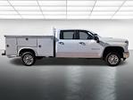 2026 Chevrolet Silverado 2500 Crew Cab SRW 4WD Service Truck for sale #FFTF104561 - photo 27