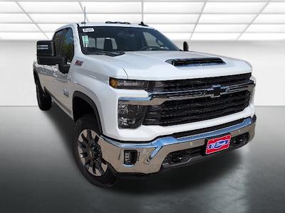 2026 Chevrolet Silverado 2500 Crew Cab SRW 4WD Pickup for sale #TF119079 - photo 1