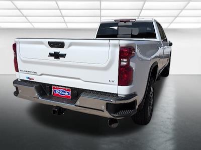 2026 Chevrolet Silverado 2500 Crew Cab SRW 4WD Pickup for sale #TF119079 - photo 2