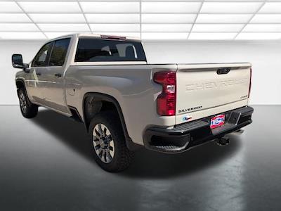 2026 Chevrolet Silverado 2500 Crew Cab 4WD Pickup for sale #TF121224 - photo 2