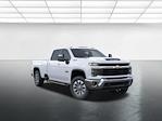 2026 Chevrolet Silverado 2500 Crew Cab SRW 4WD Pickup for sale #TF121548 - photo 1