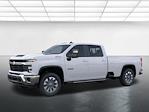 2026 Chevrolet Silverado 2500 Crew Cab SRW 4WD Pickup for sale #TF121548 - photo 3