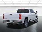 2026 Chevrolet Silverado 2500 Crew Cab SRW 4WD Pickup for sale #TF121548 - photo 2