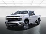 2026 Chevrolet Silverado 2500 Crew Cab SRW 4WD Pickup for sale #TF121548 - photo 6