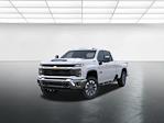 2026 Chevrolet Silverado 2500 Crew Cab SRW 4WD Pickup for sale #TF121548 - photo 8