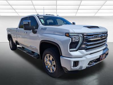 2026 Chevrolet Silverado 2500 Crew Cab SRW 4WD Pickup for sale #TF124712 - photo 1