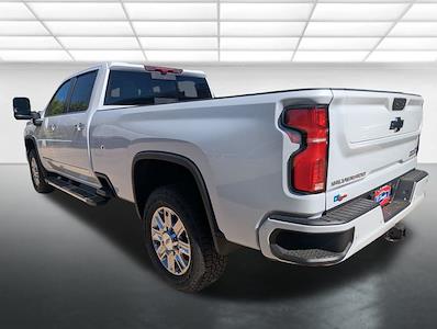 2026 Chevrolet Silverado 2500 Crew Cab SRW 4WD Pickup for sale #TF124712 - photo 2