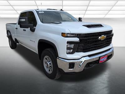 2026 Chevrolet Silverado 3500 Crew Cab RWD Pickup for sale #TF128516 - photo 1