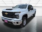 2026 Chevrolet Silverado 3500 Crew Cab RWD Pickup for sale #TF128516 - photo 24