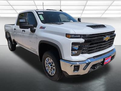 2026 Chevrolet Silverado 2500 Crew Cab 4WD Pickup for sale #FFTF135346 - photo 1
