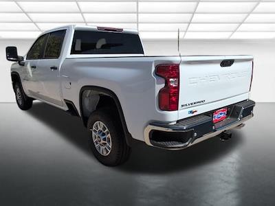 2026 Chevrolet Silverado 2500 Crew Cab 4WD Pickup for sale #FFTF135346 - photo 2
