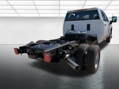2026 Chevrolet Silverado 3500 Crew Cab 4WD Cab Chassis for sale #TF137191 - photo 2